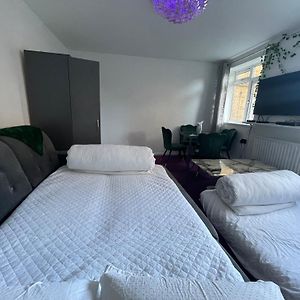 Vierpersoonskamer